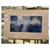 Doug Henry Original Painting