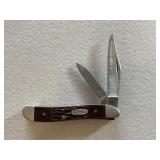 Vintage Case Pocket Knife