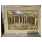 Original Watercolor Painting