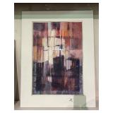 Doug Henry Original Painting
