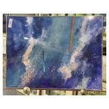 Doug Henry Original Painting