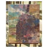 Doug Henry Original Painting