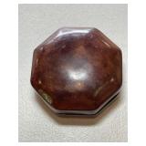 Trinket Box w/ Collectible Gemstones