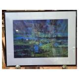 Doug Henry Original Painting