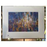 Doug Henry Original Painting
