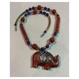 Vintage Necklace