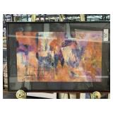Doug Henry Original Painting