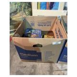 Large Collection of Art Books