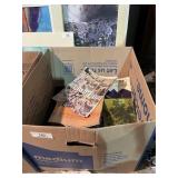Large Collection of Art Books