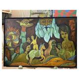 Original Painting