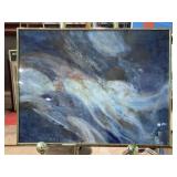 Doug Henry Original Painting