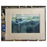 Doug Henry Original Painting