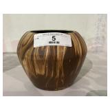 Art Pottery Vase