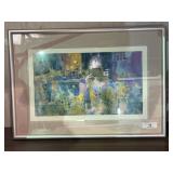 Doug Henry Original Painting
