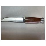 Buffalo Bill Stainles Steel Knife