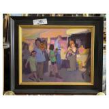 Original Painting