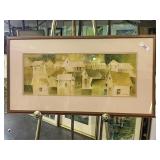 Doug Henry Original Painting