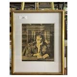 1920 Print