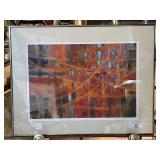 Doug Henry Original Painting