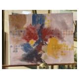 Doug Henry Original Painting