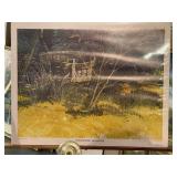 Doug Henry Original Painting