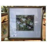 Original Watercolor Painting