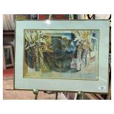 Doug Henry Original Painting