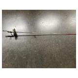 Vintage Fencing Sword