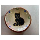 Hand Painted Studio Art Pottery