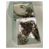Lot of Costume Jewelry