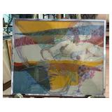 Signed Original Painting