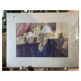 Doug Henry Original Painting
