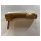 Antique Cane Handle