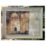 Doug Henry Original Painting