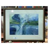 Doug Henry Original Painting