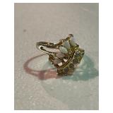 Ladies Ring