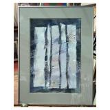 Doug Henry Original Painting
