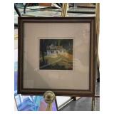 Doug Henry Original Painting