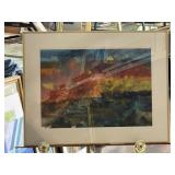 Doug Henry Original Painting