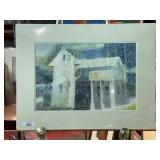 Doug Henry Original Painting
