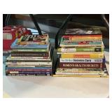Lot of Art Books