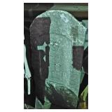 Tombstone