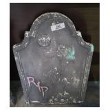 Tombstone