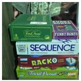 Vintage Games