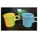Fiesta Mugs