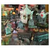 Halloween Collectible