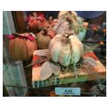 Halloween Collectible
