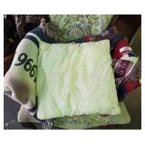 UK & School Vintage Throws