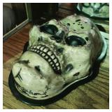 Animated Mask