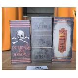 Halloween Dï¿½cor